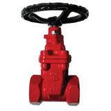 Midland IPS x IPS Gate Valve