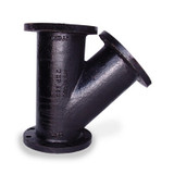 150 lb. Ductile Iron Flanged Lateral