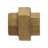 Midland Bronze Union Fitting