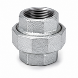 Standard Galvanized Union