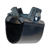 Midland 1-Bolt - Stainless Steel