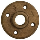 Midland Floor Flange Fitting