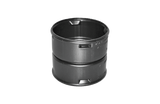 Normandy HPDE Corrugated Coupling