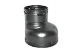 Normandy HDPE Corrugated Reducer Coupling