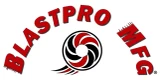 Blastpro Logo