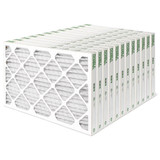 BMB Filtration 16" x 20" x 2" Pleated Filter (Case Of 12)