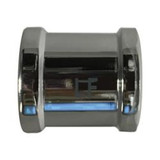 Midland Lead-Free Chrome Brass Reducing Coupling