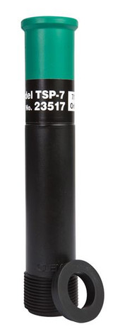 Clemco #7 Tempered Venturi Long Bore Nozzle