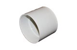 Normandy PVC DWV Coupling