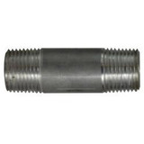 Midland Aluminum 3/4" Diameter Nipples
