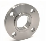 304 Stainless Steel 150# Slip-On Raised Face Flange