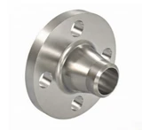 304 Stainless Steel 150# Raised Face Weld Neck Flange
