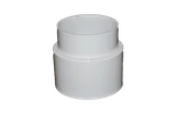 Normandy 4" Solvent Weld SDR35 x Cast Iron
