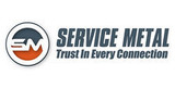 Service Metal