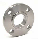 316 Stainless Steel Raised Face Slip-On Flange