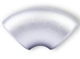 304 Stainless Steel Butt Weld Short Radius 90 Degree Elbow - Sch 10