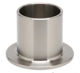 304 Stainless Steel MSS SP-43 Type A Butt Weld Stub End – Sch 10