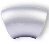 316 Stainless Steel 45 Degree Butt Weld Elbow - Sch 10
