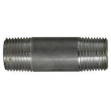 Midland 1-1/4" Diameter  Aluminum  Nipples