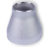 316 Stainless Steel Butt Weld Concentric Reducer - Sch 40