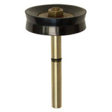 Clemco Piston w/Rod for RCS 1" Inlet Valve