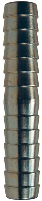 Dixon 4" Steel Hose Mender