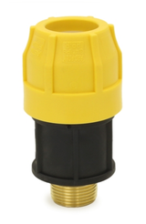 Pro-Flex Pro-Poly Underground Compression MIP Adapter