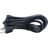 Bullard CABPC Power Cord For CO Monitor