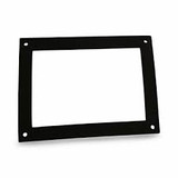 Empire Abrasive Vacuum Hose Adapter Gasket