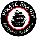 Pirate Brand Logo