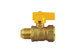 Pro-Flex FIP x Flare Gas Valve