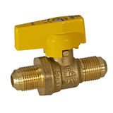 Pro-Flex Flare x Flare Gas Valve