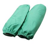 Stanco 18" Flame Resistant Cotton Welding Sleeves