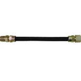 Pro-Flex 3/8" ID x 1/2" OD Connector - PFQC-38K-15 Series