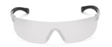 Pyramex S7210ST Provoq Clear Anti-Fog Safety Glasses
