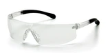 Pyramex S7210ST Provoq Clear Anti-Fog Safety Glasses