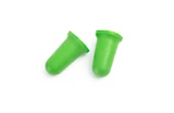 Pyramex DP1200 Disposable Uncorded Earplugs - Box of 200