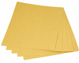 Global Abrasive Products 9" x 11" 60 Grit Sandpaper