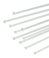 Gasoila 175 lb Cable Ties - Natural