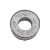 Thred Tape Nickel PTFE Thread Seal Tape for Stainless Steel