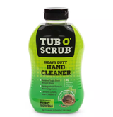 Tub O' Towels Heavy Duty Hand Cleaner - Multiple Sizes
