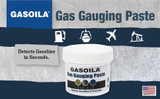 Gasoila Gas Gauging Paste