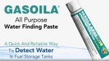 Gasoila All Purpose Water Finding Paste - 2 oz Tube