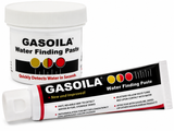 Gasoila Regular Water Finding Paste - Multiple Sizes