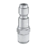 Prevost Industrial Profile Male NPT Plug - ISO 6150 B