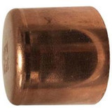Midland Copper Solder Joint Cap