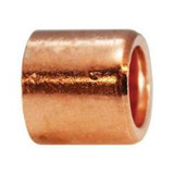 Midland Copper Flush Bushing - FTG x C