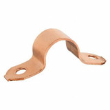 Copper Tube Strap