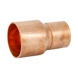 Copper Reducing Coupling - C x C
