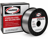 Harris ER316L Stainless Steel MIG Welding Wire